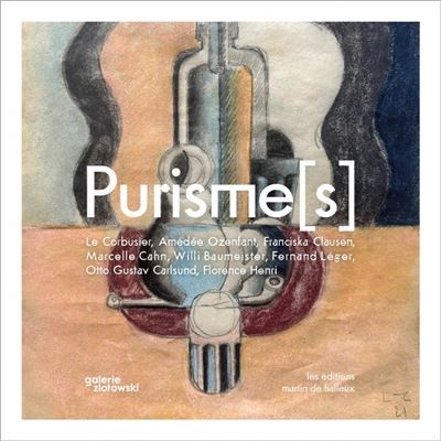 Purisme(s) Edition bilingue français-anglais