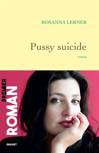 Pussy suicide Premier roman