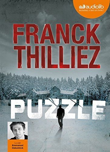 Puzzle: Livre audio 2 CD MP3