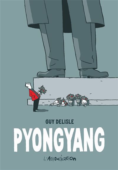 Pyongyang [relié]