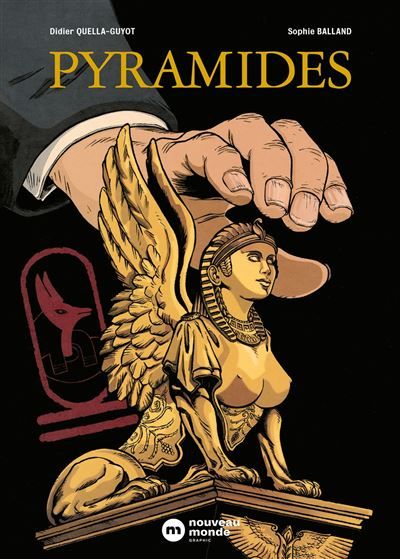 Pyramides L'intégrale