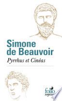Pyrrhus et Cinéas
