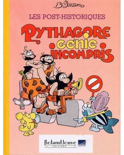 Pythagore génie incompris