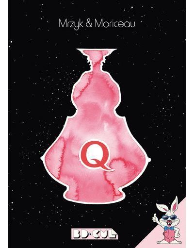 Q
