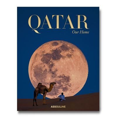 Qatar: Our Home