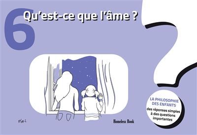 Qu’est-ce que l’âme ? Des réponses simples à des questions importantes
