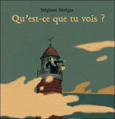 Qu est ce que tu vois