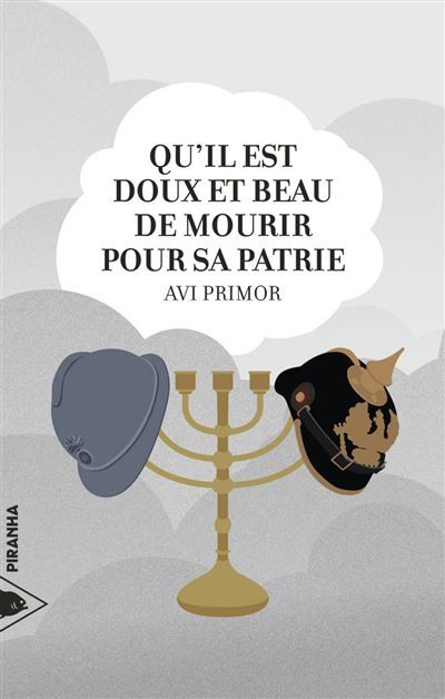 Qu'il est doux et beau de mourir pour sa patrie