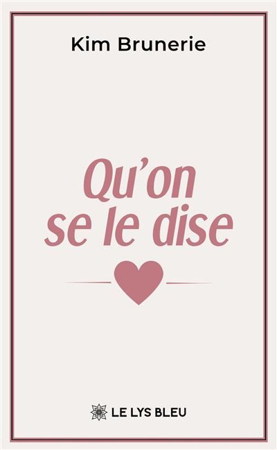 Qu'on se le dise