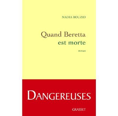 Quand beretta est morte