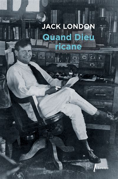 Quand Dieu ricane