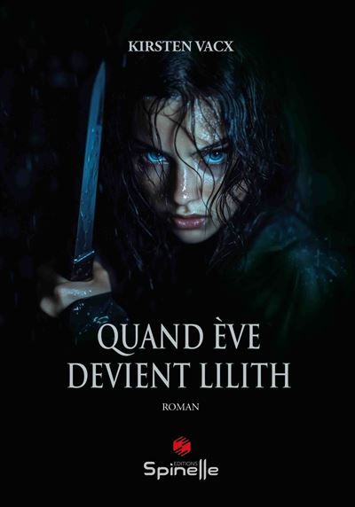 Quand Ève devient Lilith