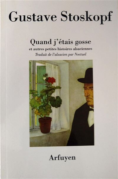 Quand j'etais gosse