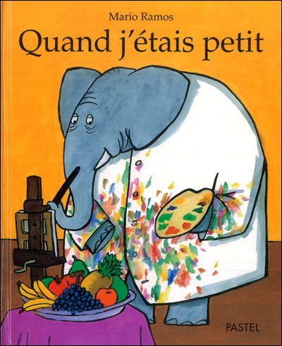 Quand j etais petit