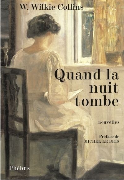 Quand la nuit tombe