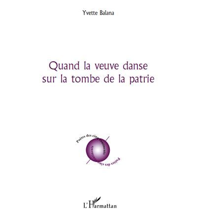 Quand la veuve danse sur la tombe de la patrie