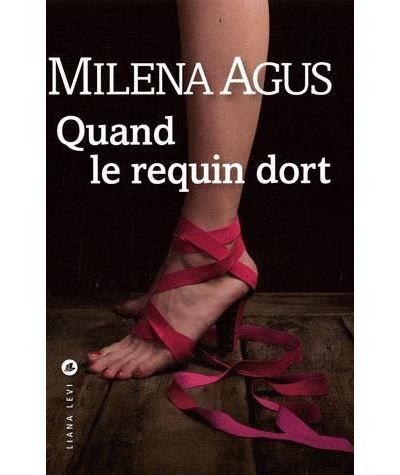 Quand le requin dort