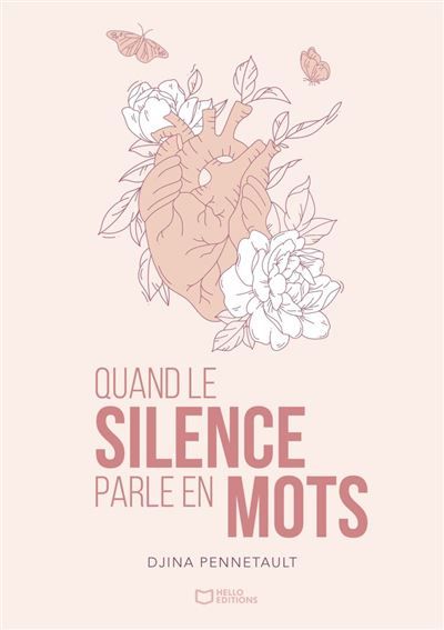 Quand le silence parle en mots