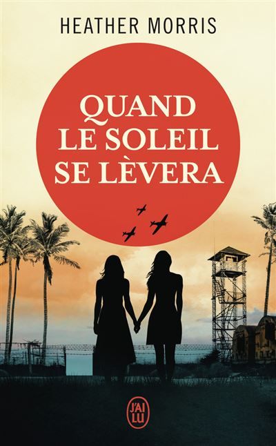 Quand le soleil se lèvera