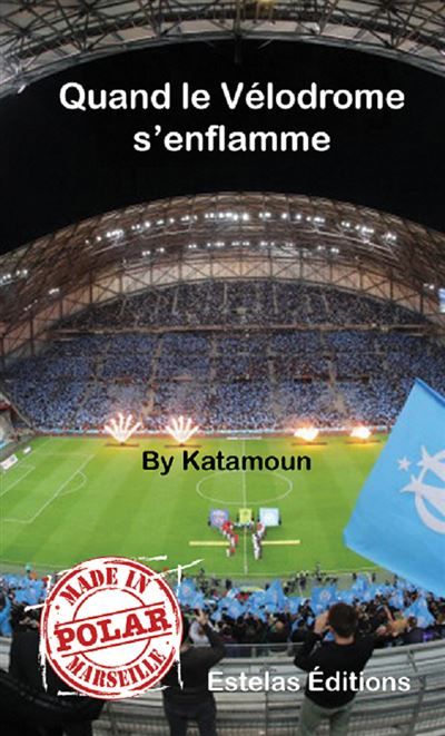 Quand le Vélodrome s'enflamme
