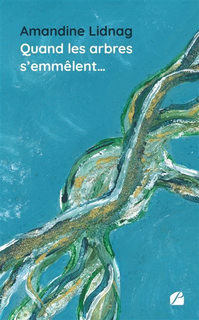 Quand les arbres s'emmêlent...