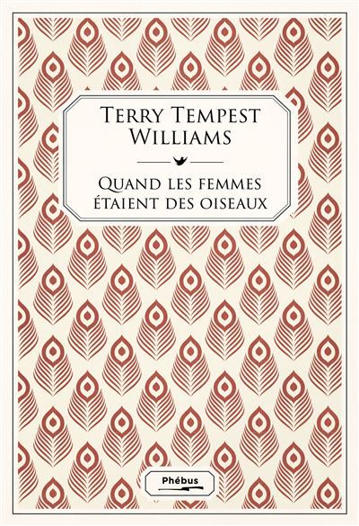 Quand les femmes étaient des oiseaux
