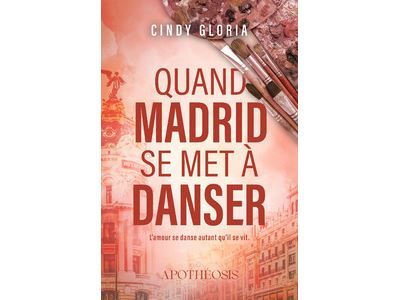 Quand Madrid se met à danser