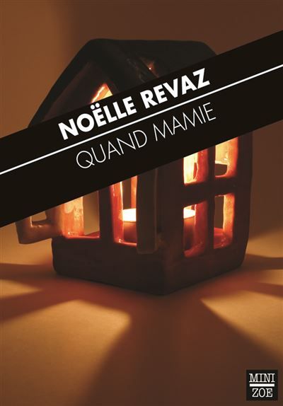 Quand Mamie