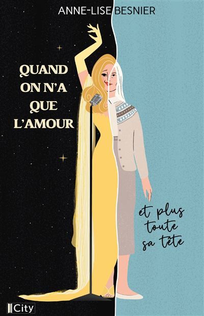 Quand on n'a que l'amour et plus toute sa tête