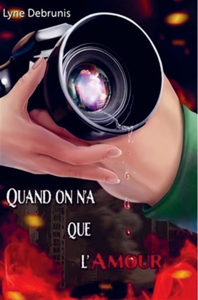 Quand on n'a que l'amour
