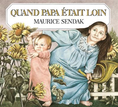 Quand papa était loin -