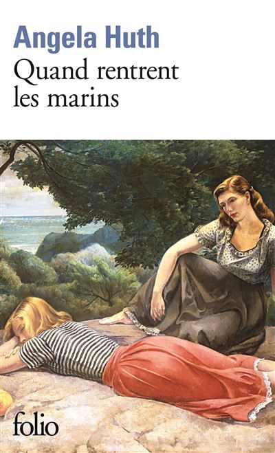 Quand rentrent les marins