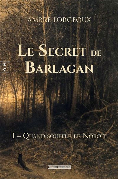 Quand souffle le noroît