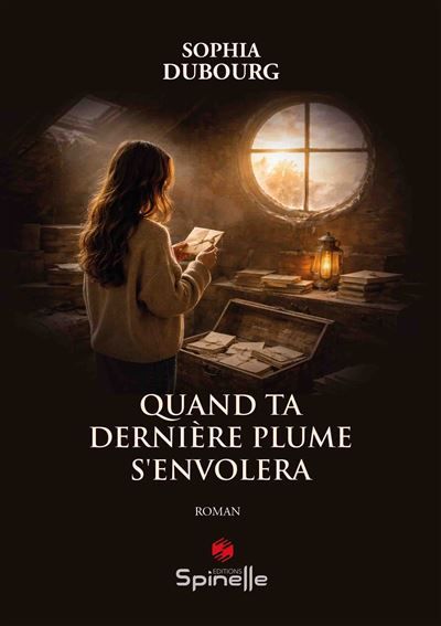 Quand ta dernière plume s’envolera