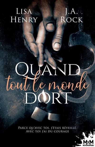 Quand tout le monde dort...