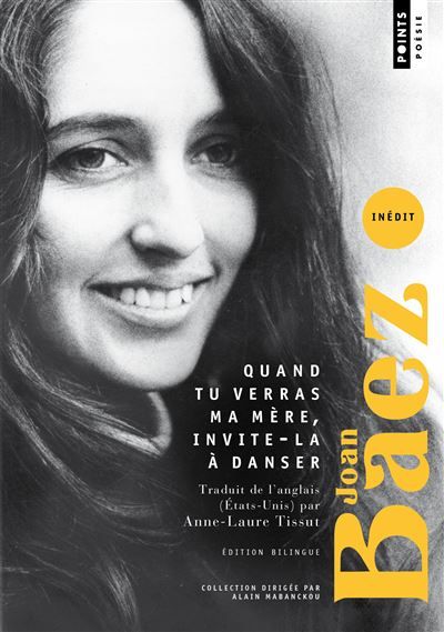 Quand tu verras ma mère, invite-la à danser Édition bilingue