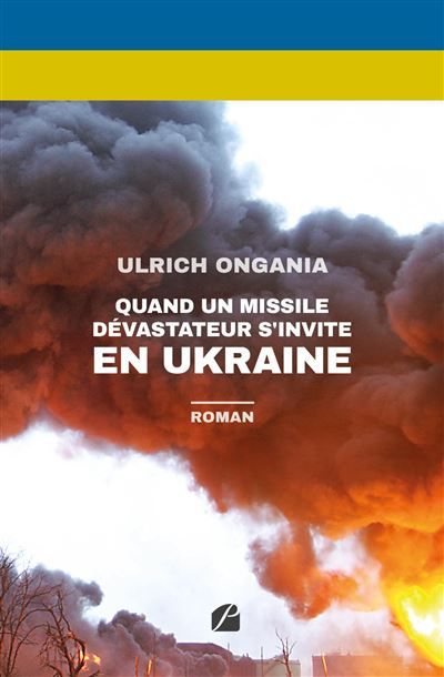 Quand un missile dévastateur s'invite en Ukraine