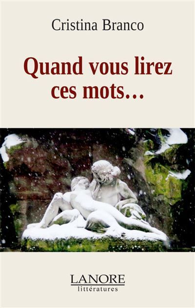 Quand vous lirez ces mots…