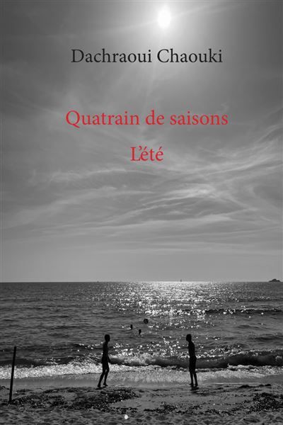Quatrain de saisons L'été