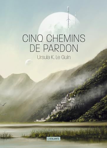 Quatre chemins du pardon