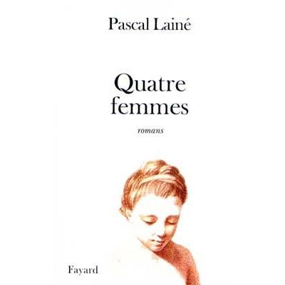Quatre femmes