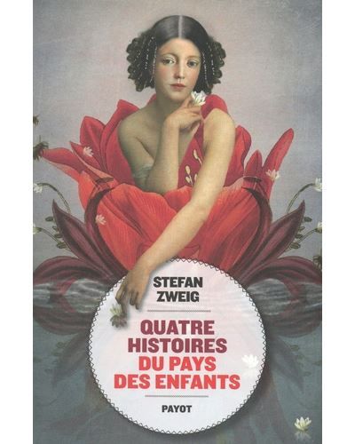 Quatre histoires du pays des enfants