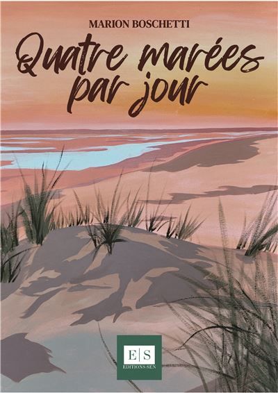 Quatre marées par jour
