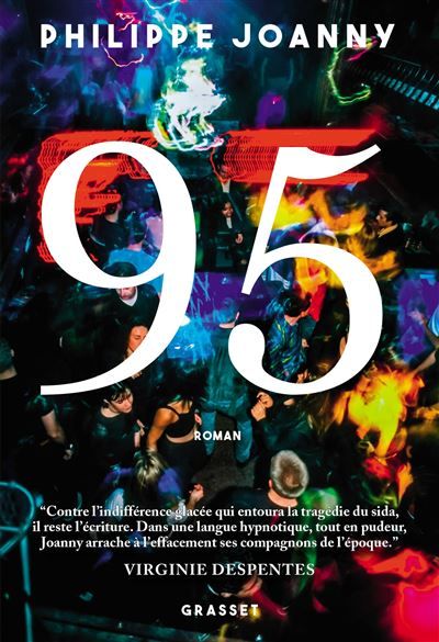 Quatre-vingt-quinze Roman