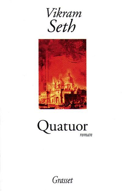 Quatuor  - An equal music