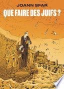 Que faire des juifs ?