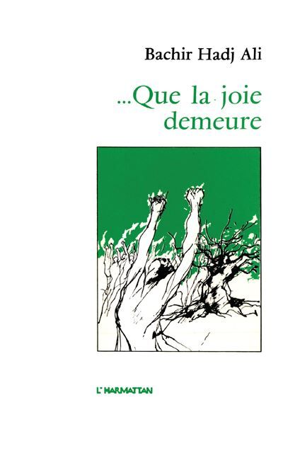 Que la joie demeure