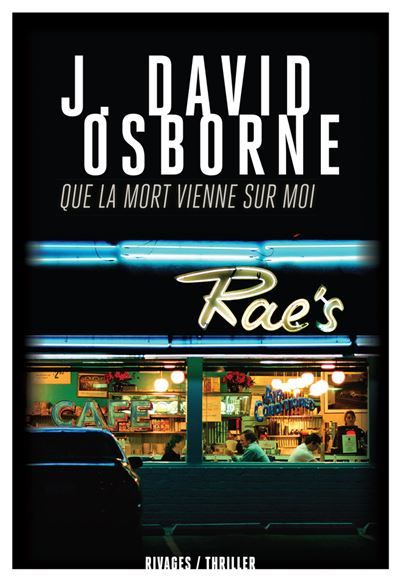 Que la mort vienne sur moi