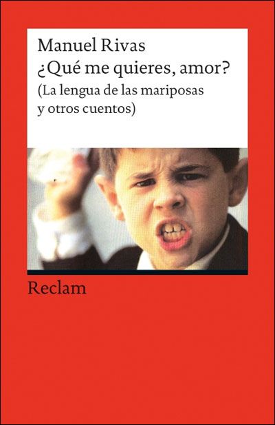 ¿qué me quieres, amor?
