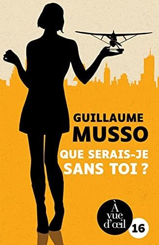 Que serais-je sans toi ?